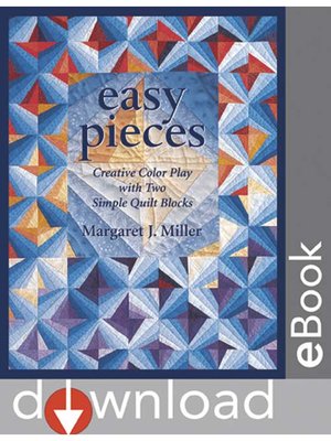 cover image of Easy Pieces